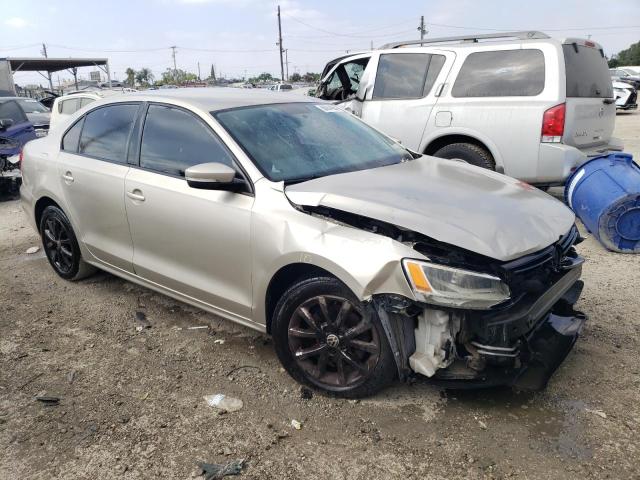 Photo 4 from auction – 2012 VOLKSWAGEN JETTA SE with VIN 3VWDP7AJ8CM463354