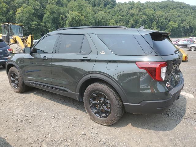 Foto 2 de la subasta – 2022 FORD EXPLORER T con VIN 1FMSK8JH0NGB13625
