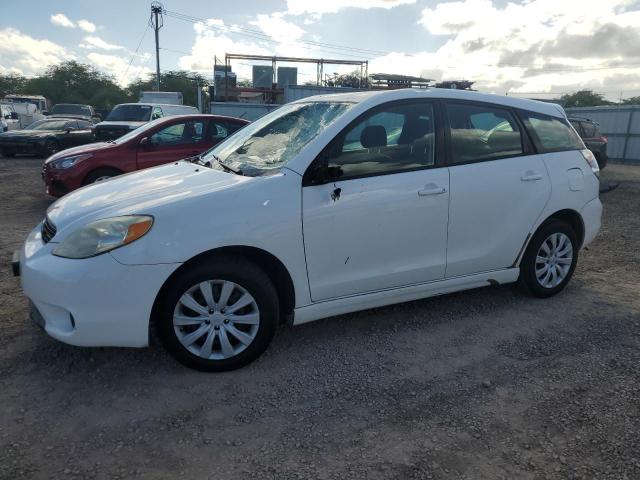 Photo 1 from auction – 2006 TOYOTA COROLLA MA with VIN 2T1KR32E66C617927