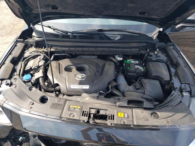 Photo 12 from auction – 2021 MAZDA CX-5 SIGNA with VIN JM3KFBEY4M0435408