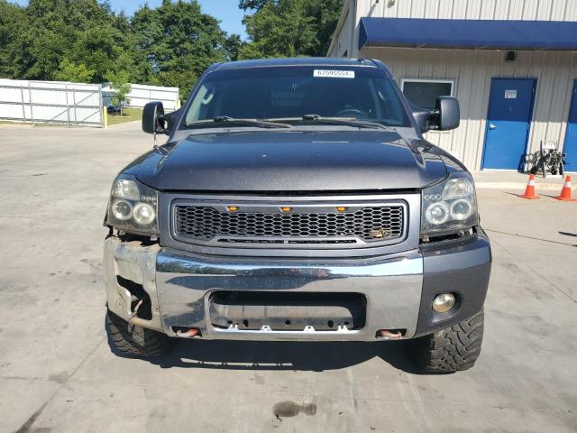Photo 5 from auction – 2011 NISSAN TITAN S with VIN 1N6BA0EC0BN302500