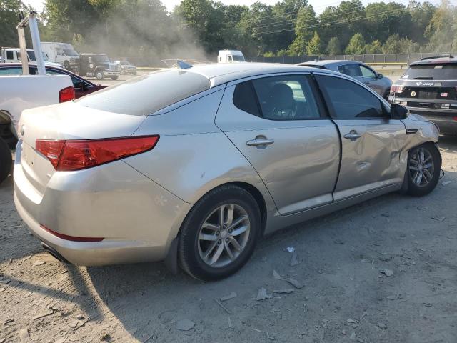Photo 3 from auction – 2013 KIA OPTIMA LX with VIN KNAGM4A77D5394818