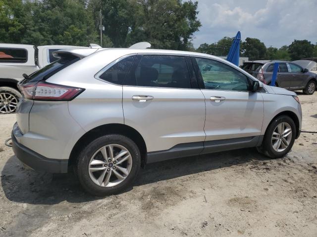 Photo 3 from auction – 2018 FORD EDGE SEL with VIN 2FMPK3J95JBB88761