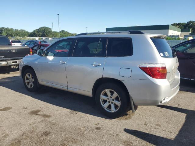Photo 2 from auction – 2010 TOYOTA HIGHLANDER with VIN 5TDBK3EH5AS005597