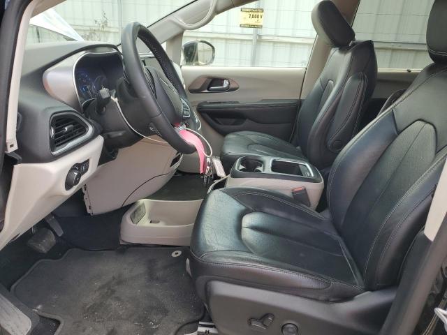 Zdjęcie 7 z aukcji – 2022 CHRYSLER PACIFICA T z VIN 2C4RC1BG1NR113886