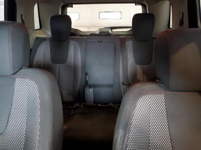 Photo 10 from auction – 2016 GMC TERRAIN SL with VIN 2GKFLTEK3G6123231