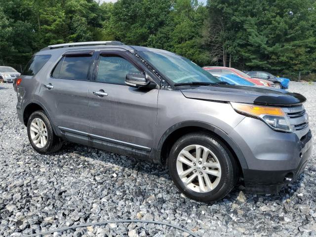 Photo 4 from auction – 2013 FORD EXPLORER X with VIN 1FM5K8D86DGA77866