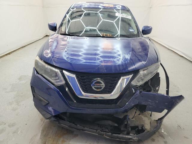 Photo 5 from auction – 2018 NISSAN ROGUE S with VIN KNMAT2MT8JP619966