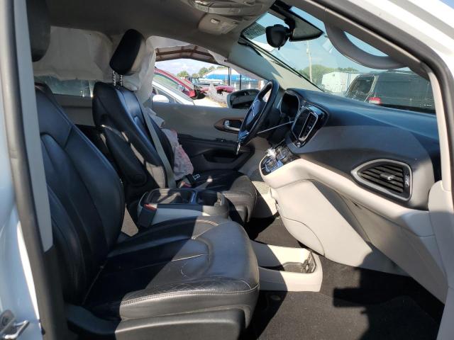 Photo 7 from auction – 2017 CHRYSLER PACIFICA T with VIN 2C4RC1BG5HR809378