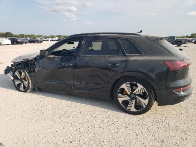 Photo 2 from auction – 2022 AUDI E-TRON PRE with VIN WA1LAAGE4NB008772