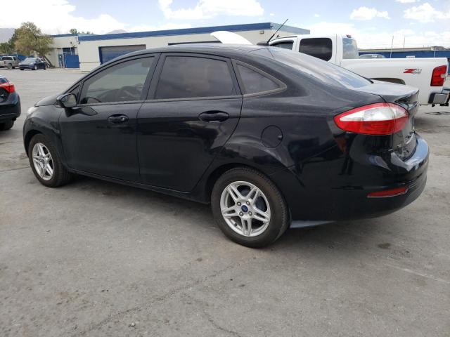 Photo 2 from auction – 2017 FORD FIESTA SE with VIN 3FADP4BJ1HM119507