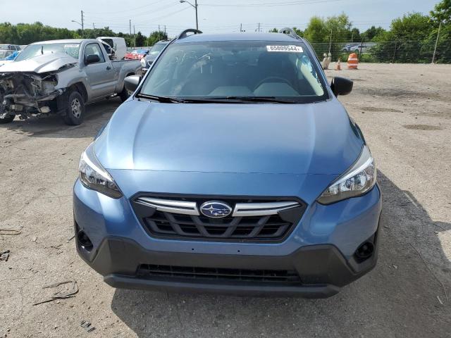 Photo 5 from auction – 2021 SUBARU CROSSTREK with VIN JF2GTABC9MH204419