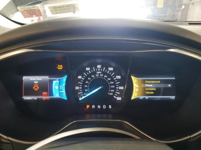 Photo 9 from auction – 2014 FORD FUSION TIT with VIN 3FA6P0D98ER183322