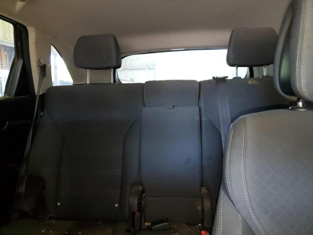 Photo 10 from auction – 2016 KIA SORENTO LX with VIN 5XYPG4A35GG079874