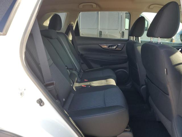 Photo 11 from auction – 2017 NISSAN ROGUE S with VIN KNMAT2MV9HP592000