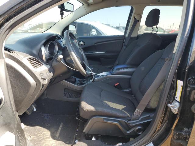 Photo 7 from auction – 2017 DODGE JOURNEY SE with VIN 3C4PDCAB2HT605303