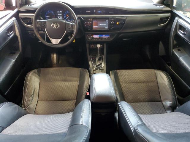Photo 8 from auction – 2016 TOYOTA COROLLA L with VIN 2T1BURHE0GC614600