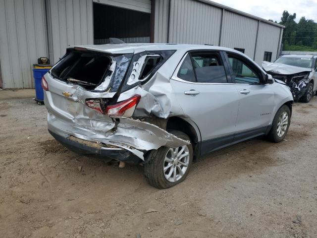 Photo 3 from auction – 2018 CHEVROLET EQUINOX LT with VIN 2GNAXJEV5J6126204