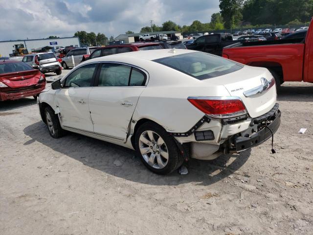 Photo 2 from auction – 2010 BUICK LACROSSE C with VIN 1G4GE5EV5AF286228