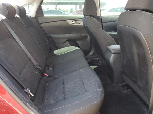 Photo 10 from auction – 2020 KIA FORTE FE with VIN 3KPF24AD8LE170163