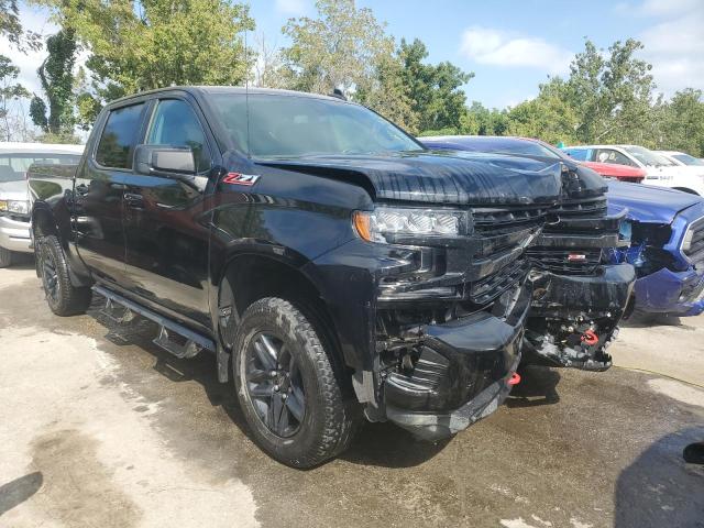 Photo 4 from auction – 2019 CHEVROLET SILVERADO with VIN 1GCPYFED8KZ109469