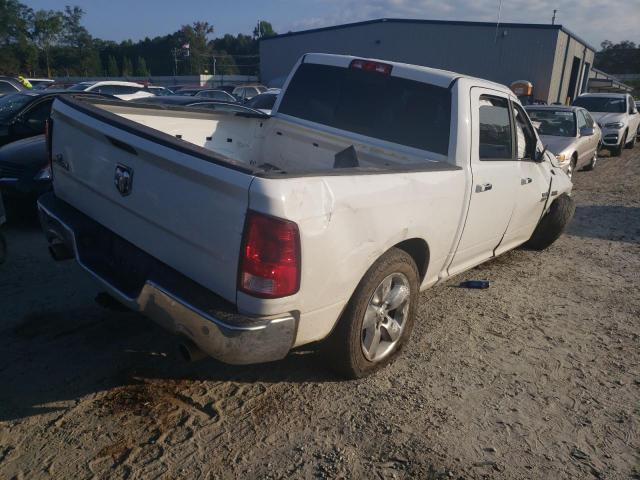 Photo 3 from auction – 2018 RAM 1500 SLT with VIN 3C6RR6LTXJG151602