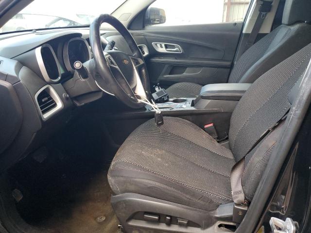 Photo 7 from auction – 2016 CHEVROLET EQUINOX LT with VIN 2GNALCEK8G6352498