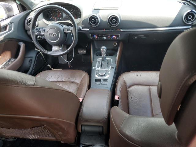 Photo 8 from auction – 2015 AUDI A3 PREMIUM with VIN WAUCCGFF2F1110752