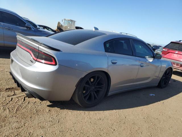 Photo 3 from auction – 2016 DODGE CHARGER R/ with VIN 2C3CDXCT9GH188673