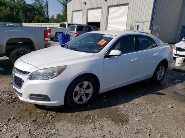 CHEVROLET MALIBU LIM 2016 with VIN 1G11C5SA3GU162392 - Photo from auction
