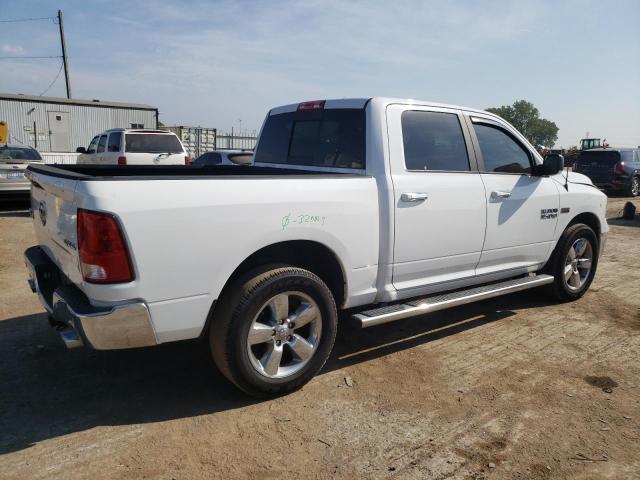 Photo 3 from auction – 2018 RAM 1500 SLT with VIN 3C6RR7LT7JG167956