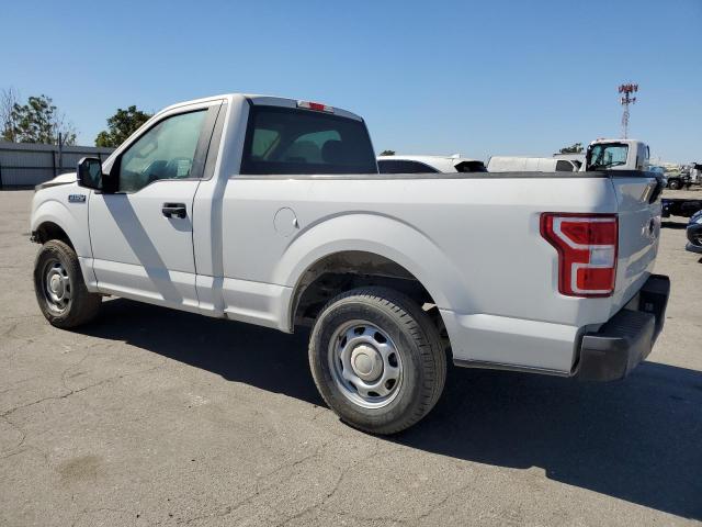 Photo 2 from auction – 2018 FORD F150 with VIN 1FTMF1CB2JFA19876