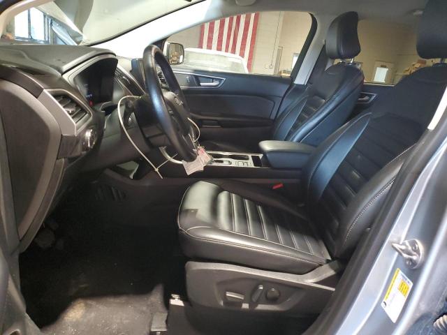 Photo 7 from auction – 2023 FORD EDGE SEL with VIN 2FMPK4J94PBA25341