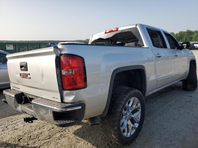 Photo 3 from auction – 2014 GMC SIERRA K15 with VIN 3GTU2UEC4EG545885