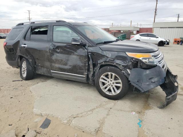 Photo 4 from auction – 2013 FORD EXPLORER X with VIN 1FM5K7D82DGA67443