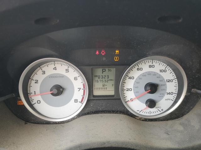 Фото 9 с аукциона – 2013 SUBARU IMPREZA PR с VIN JF1GJAC64DH007628