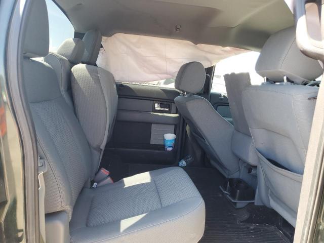 Photo 10 from auction – 2013 FORD F150 SUPER with VIN 1FTFW1ET1DKE84871