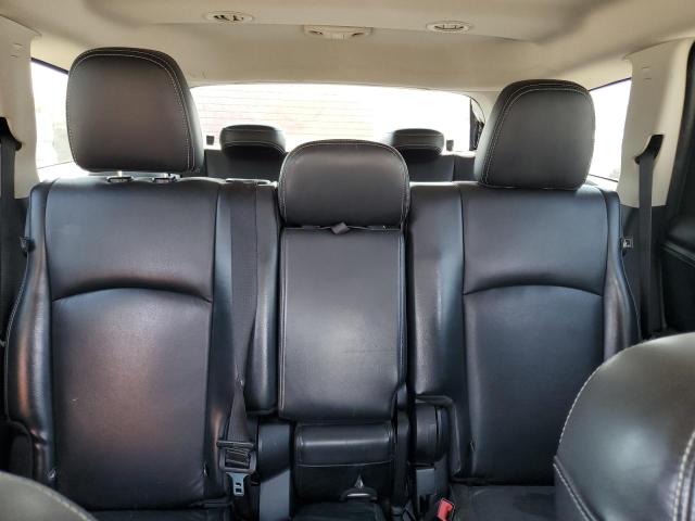 Photo 10 from auction – 2011 DODGE JOURNEY R/ with VIN 3D4PH6FG7BT518307