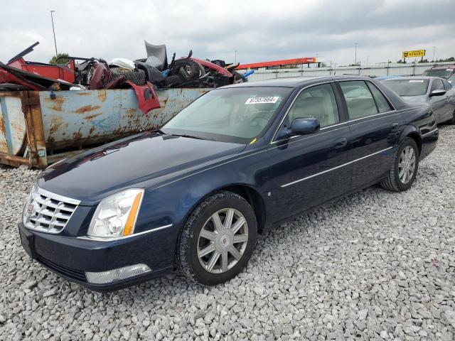 CADILLAC DTS 2007 with VIN 1G6KD57Y17U191696 - Photo from auction
