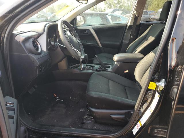 Photo 7 from auction – 2016 TOYOTA RAV4 LE with VIN 2T3BFREV8GW482190