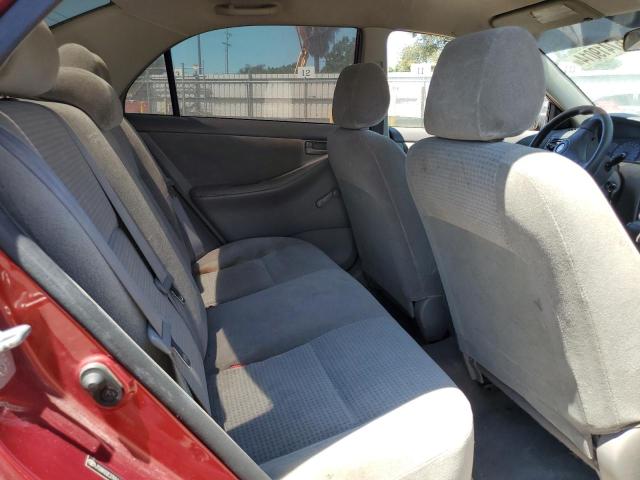 Foto 10 de la subasta – 2007 TOYOTA COROLLA CE con VIN JTDBR32E270116075
