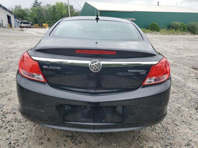 Foto 6 de la subasta – 2011 BUICK REGAL CXL con VIN 2G4GP5EC9B9178312