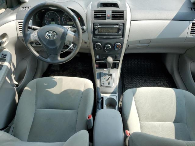 Photo 8 from auction – 2013 TOYOTA COROLLA BA with VIN 2T1BU4EE3DC057569