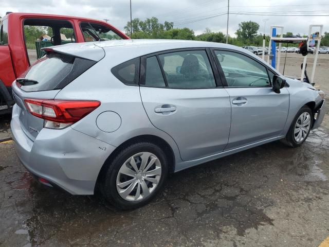 Photo 3 from auction – 2018 SUBARU IMPREZA with VIN 4S3GTAA61J3740820