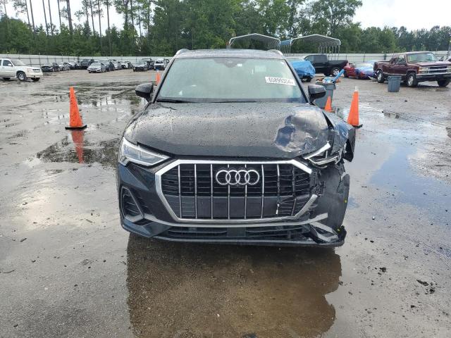 Photo 5 from auction – 2021 AUDI Q3 PREMIUM with VIN WA1EECF37M1042296