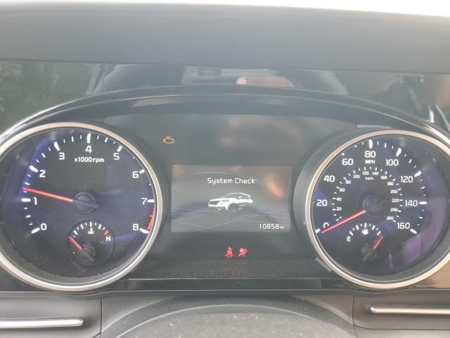 Photo 9 from auction – 2024 KIA CARNIVAL E with VIN KNDNC5H32R6328104