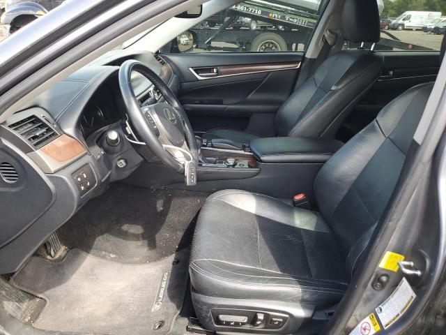 Photo 7 from auction – 2014 LEXUS GS 350 with VIN JTHCE1BL9E5027766