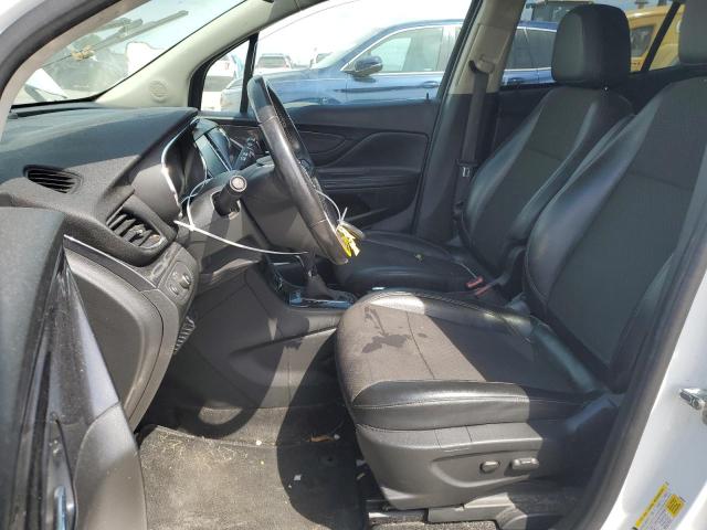 Photo 7 from auction – 2019 BUICK ENCORE PRE with VIN KL4CJASB9KB805477