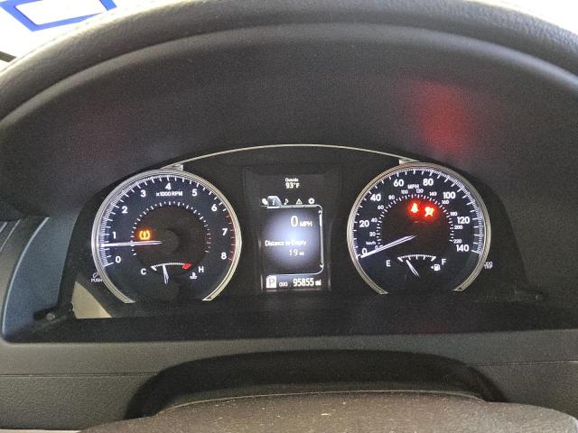 Photo 9 from auction – 2016 TOYOTA CAMRY LE with VIN 4T4BF1FK1GR522503