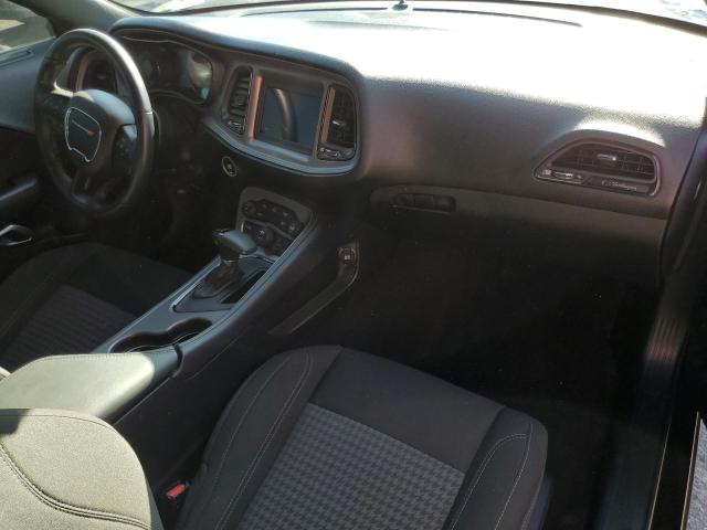Photo 8 from auction – 2023 DODGE CHALLENGER with VIN 2C3CDZAG4PH629661